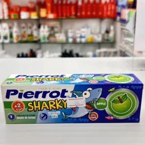Pierrot Sharky Kit