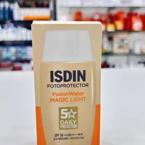 Isdin Fotoprotector Magic Light 50Ml