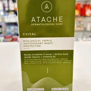 Atache Civatal Vit.C & Vit.E 15Ml&30Ml