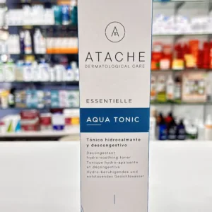 Atache Essentielle Aqua Tonic 200Ml