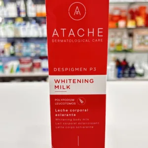Atache Despigmen P3 Whitening Mlik 200Ml