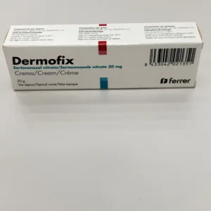 Dermofix Cream