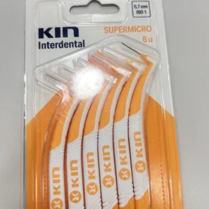 Kin Interdental Supermicro 0.7 Mm
