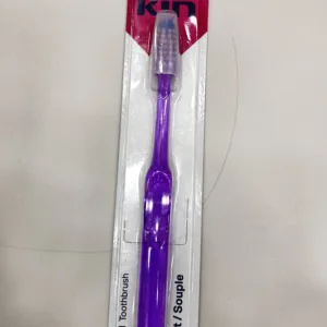 Kin Cepillo Dental Tb Hard