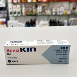 Sensi Kin Gel