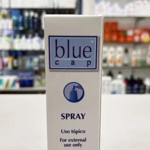 Blue Cap Spray 100Ml