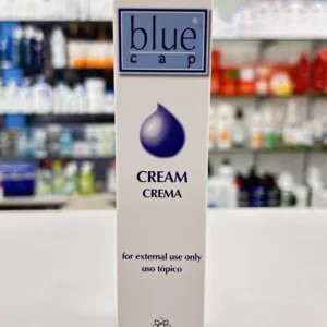 Blue Cap Cream 50G