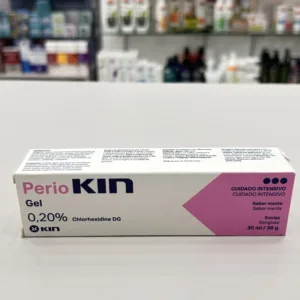 Perio Kin Gel 30Ml
