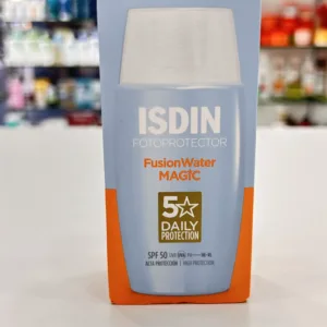 Isdin Fotoprotector Fusion W Spf50 50Ml No Color