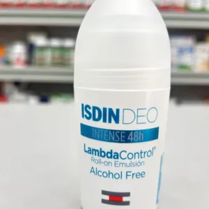 Isdindeo Intense 45H Lamba Control Roll-On