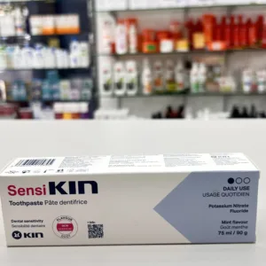 Sensi Kin Toothpaste