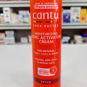 Cantu Shea Butter Moisturizing Conditioner