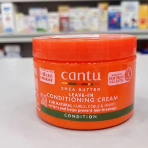 Cantu Shea Butter Leave In 453 G