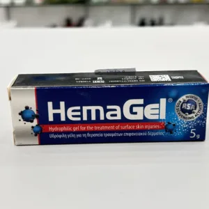 Hemagel 5G