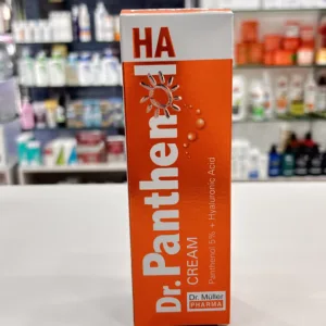 Dr.Panthenol Cream