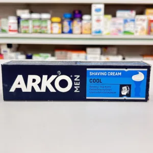 Arko Shaving Cream Cool