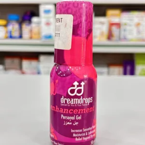 Dream Drops Enhancement 50 Ml
