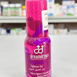 Dream Drops Vaginal Tightener