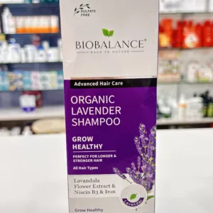 Bio Balance Lavander