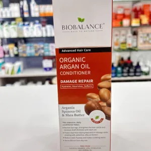 Bio Balance Argan Oil Coditioner