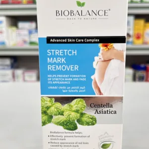 Bio Balance Stretch Mark Remover