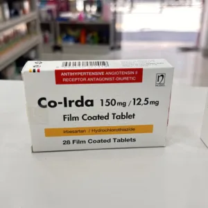 Co-Irda 150/12.5
