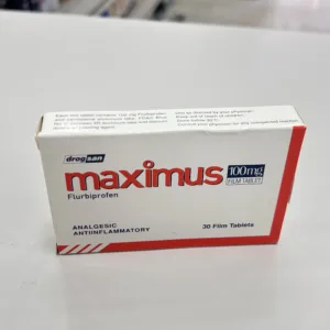 Maximus 100Mg