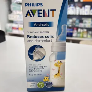 Avent Anti Colic Bottle 260Ml