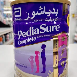 Pediasure Vanilla 900G