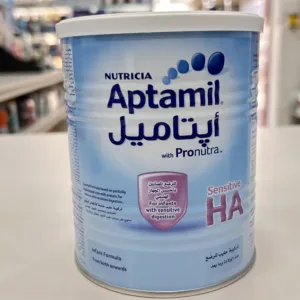 Aptamil Ha 400G
