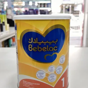 Bebelac ( 1 ) 900Gm