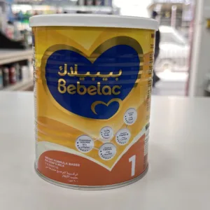 Bebelac ( 1 ) 400Gm