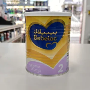 Bebelac ( 2 ) 450Gm
