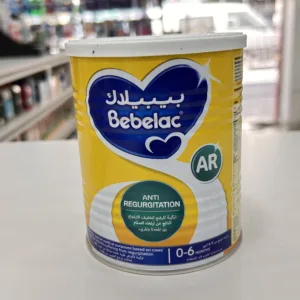 Bebelac Ar 400G