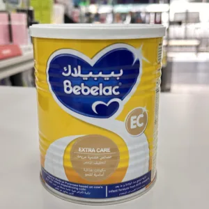 Bebelac Ec 450Gm