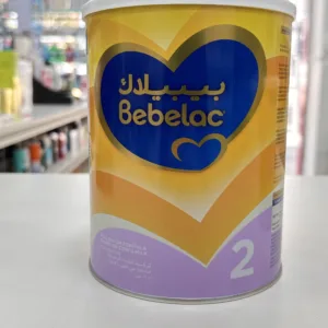 Bebelac ( 2 ) 900Gm