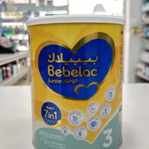 Bebelac ( 3 ) 900Gm