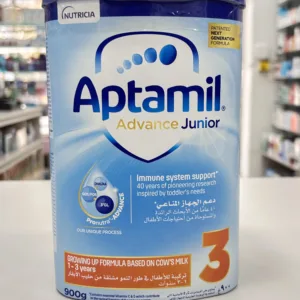 Aptamil 3 900G