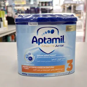 Aptamil (3) Advance 400 G