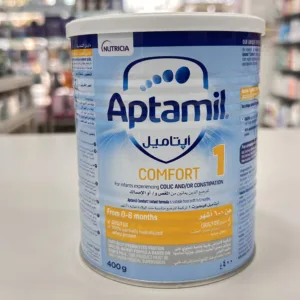 Aptamil Comfort 1 400G