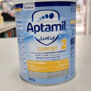 Aptamil Comfort 2 400G