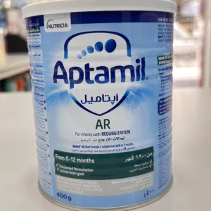 Aptamil 400G Ar
