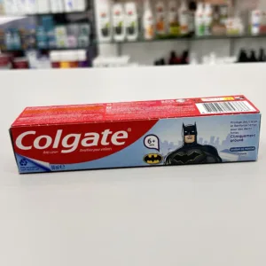 Colgate Kids Batman T.P 50Ml