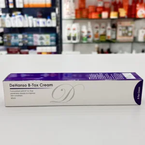 Dehanso B-Tox Cream 40 Ml