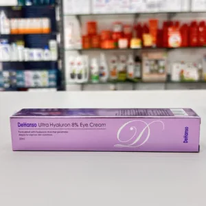 Dehanso Ultra Hyaluran 8% Eye Cream