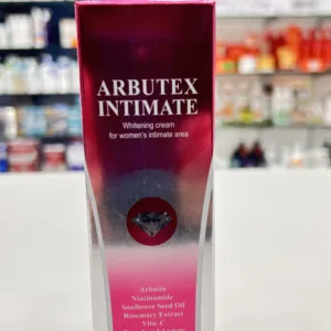 Arbutex Intimate 40 Ml