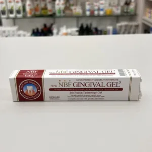 Nbf Gingival Gel