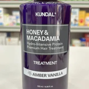 Kundal Honey& Macadamia Treatment Vanilla