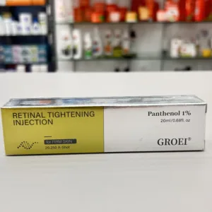 Retinal Shot Cream 15 Ml