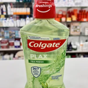 Colgate Plax Fresh Mint 500Ml